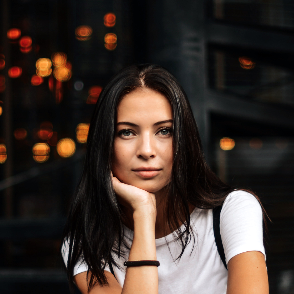 Marie Leroux